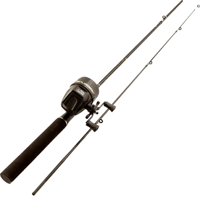 Abu Raja Barn Abu Garcia Abumaticsett Barn Lukket 5,6 - Sportsfiskebutikken.no
